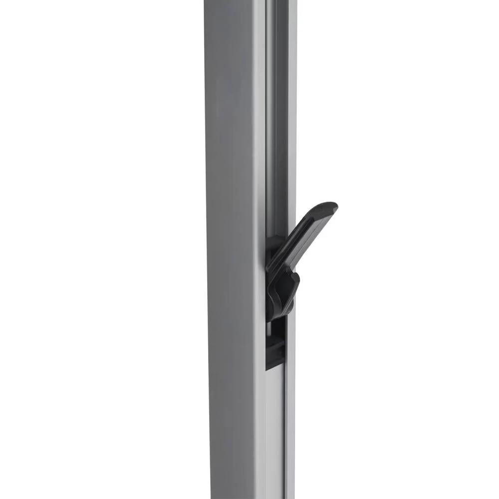 Thule Omnistor 3200 Antraciet 250 Uni Grey Cassetteluifel 4 Thule Omnistor 3200 Antraciet 250 Uni Grey Cassetteluifel - Afbeelding 4