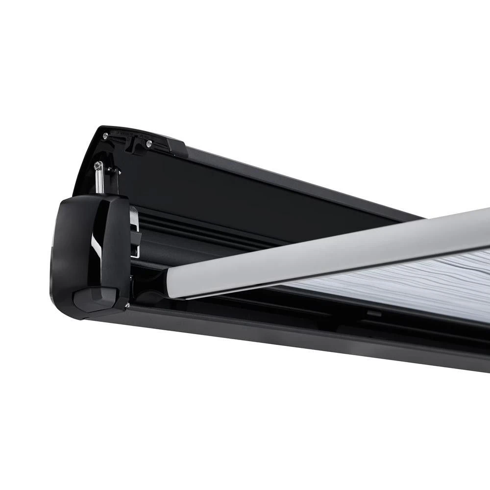 Thule Omnistor 3200 Antraciet 250 Uni Grey Cassetteluifel 6 Thule Omnistor 3200 Antraciet 250 Uni Grey Cassetteluifel - Afbeelding 6