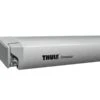 Thule Omnistor 6300 Alu 450 Mystic Grey Cassetteluifel