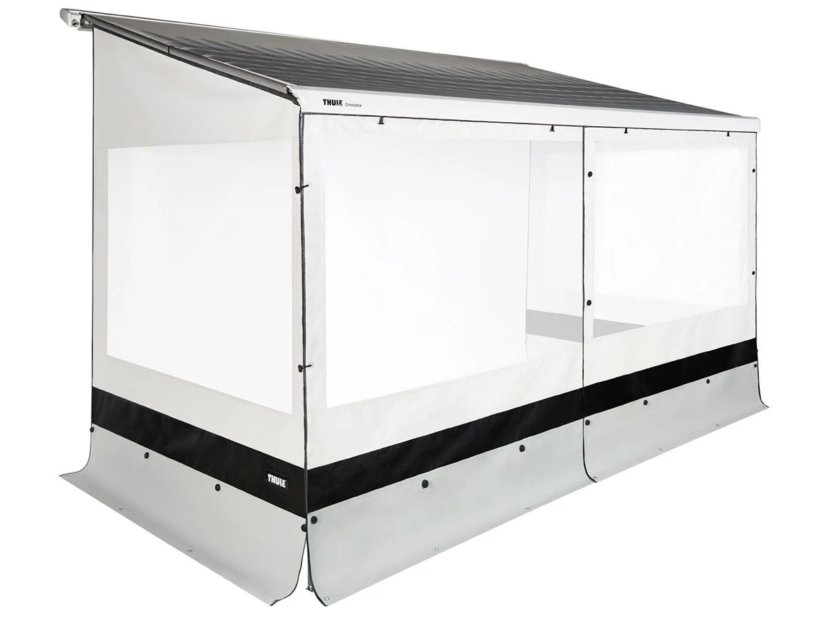 Thule Rain Blocker Side G2 Zijwand 200 S 6 Thule Rain Blocker Side G2 Zijwand 200 S - Afbeelding 6