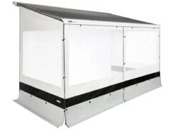 Thule Rain Blocker Side G2 Zijwand 250 VAN -Thule 379049 379049 images other thule rain blocker g2 panels ecommerce 8