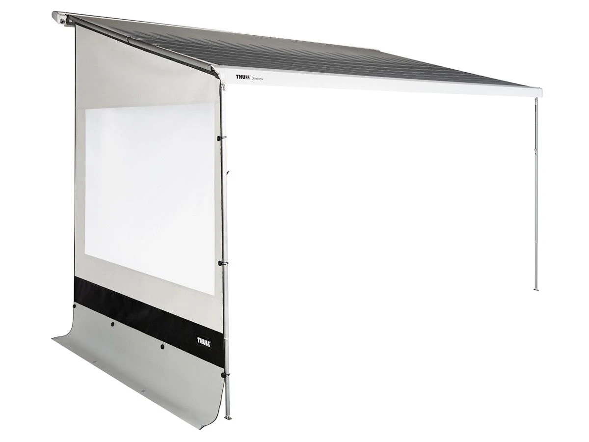 Thule Rain Blocker Side G2 Zijwand 275 L 2 Thule Rain Blocker Side G2 Zijwand 275 L - Afbeelding 2