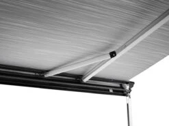 Thule Omnistor 6300 Wit 425 Sapphire Blue Cassetteluifel -Thule 408cfae9943a6b03