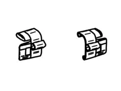 Thule -Thule 542430 542430 images main thule omnistor set eindkapjes tension arms 6300 ecommerce