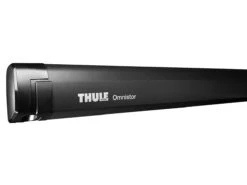 Thule Omnistor 5200 Antraciet 300 Mystic Grey Cassetteluifel