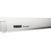 Thule Omnistor 5200 Wit 190 Mystic Grey Cassetteluifel