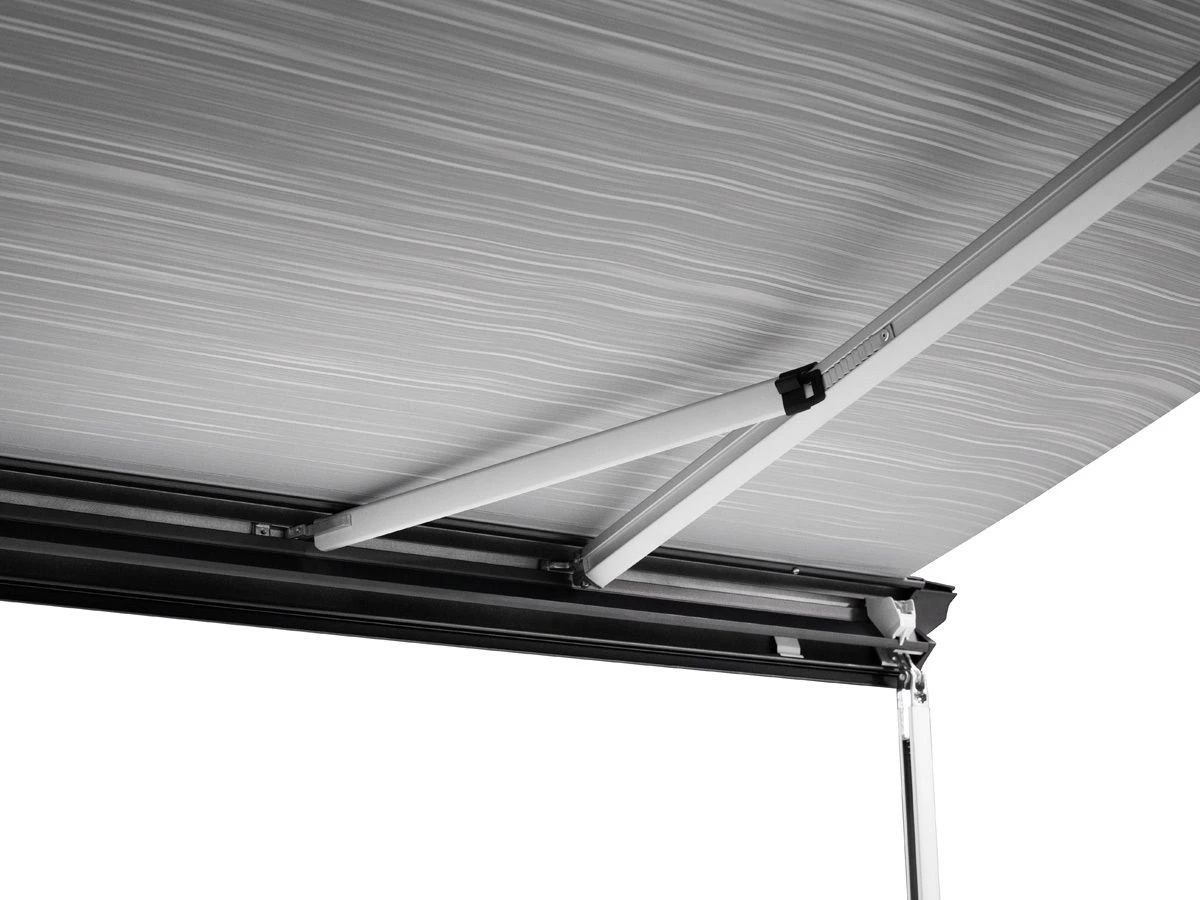 Thule Omnistor 6300 Antraciet 260 Mystic Grey Cassetteluifel 4 Thule Omnistor 6300 Antraciet 260 Mystic Grey Cassetteluifel - Afbeelding 4