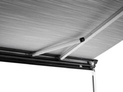 Thule Omnistor 6300 Wit 450 Mystic Grey Cassetteluifel -Thule 577797 577797 images other thule omnistor 6300 tension arms ecommerce 15