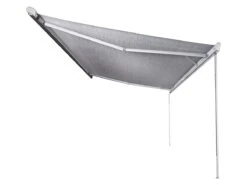 Thule Omnistor 9200 Crème 600 Mystic Grey Cassetteluifel -Thule 577808 577808 images other thule omnistor 9200 2 2 ecommerce 1