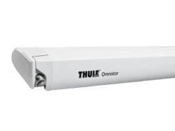 Thule Omnistor 6300 Ducato Wit 425 Mystic Grey Cassetteluifel