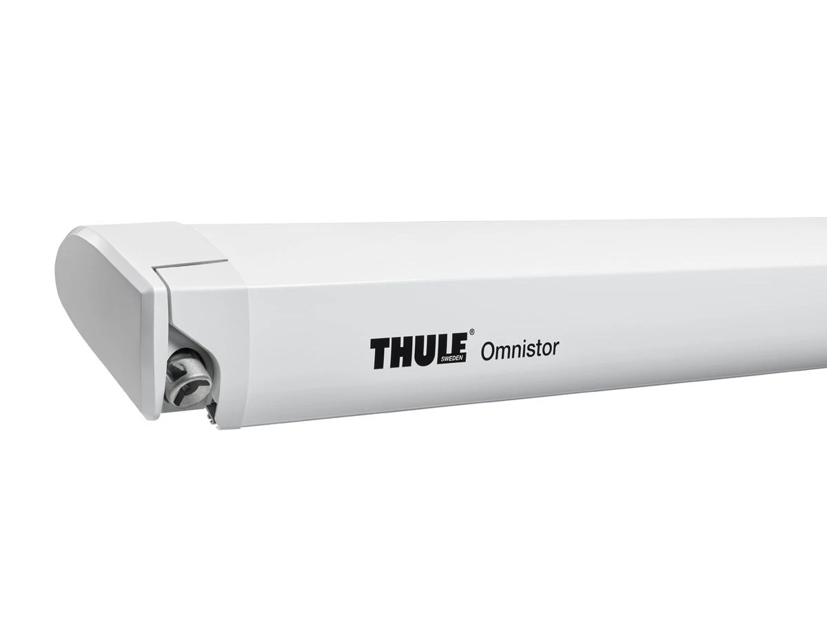 Thule Tweedekans Omnistor 6300 Wit 500 Mystic Grey #3 1 Thule Tweedekans Omnistor 6300 Wit 500 Mystic Grey #3