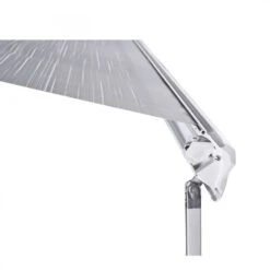 Thule Omnistor 6300 325 Alu Sapphire Blue Cassetteluifel -Thule 65f2cac76af908.15401848