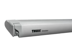 Thule Omnistor 6300 Alu 400 Mystic Grey Cassetteluifel