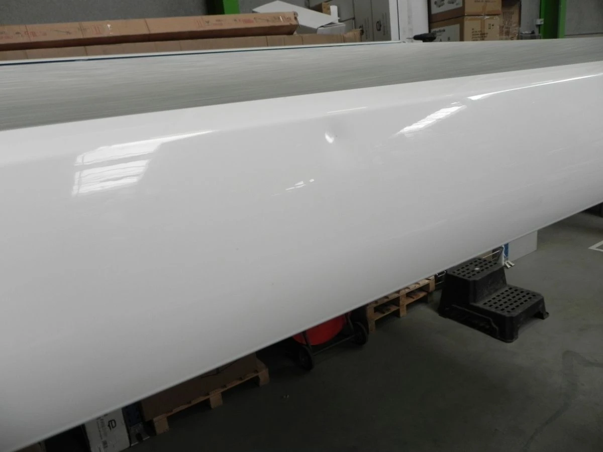 Thule Tweedekans Omnistor 6300 Wit 500 Mystic Grey #3 7 Thule Tweedekans Omnistor 6300 Wit 500 Mystic Grey #3 - Afbeelding 7