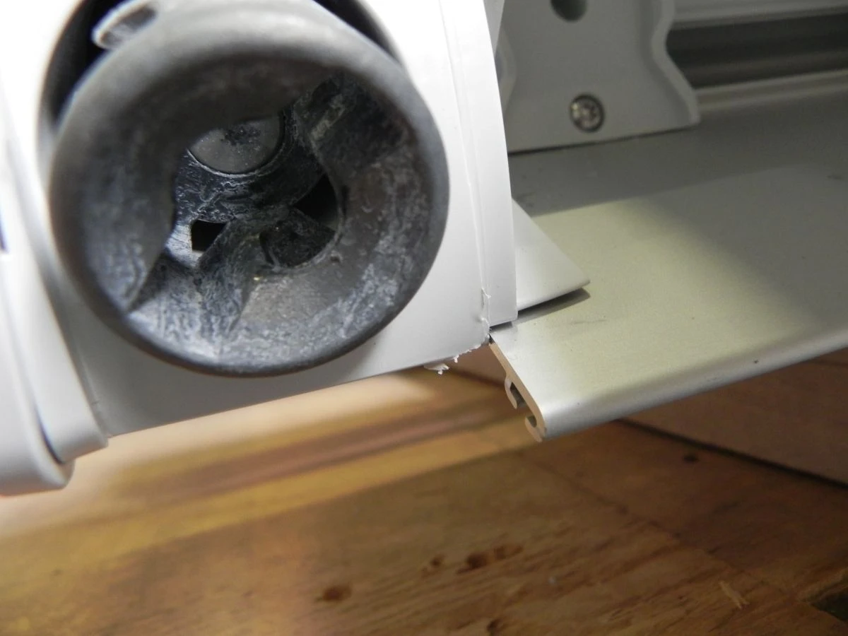 Thule Tweedekans Omnistor 6300 Wit 500 Mystic Grey #3 6 Thule Tweedekans Omnistor 6300 Wit 500 Mystic Grey #3 - Afbeelding 6