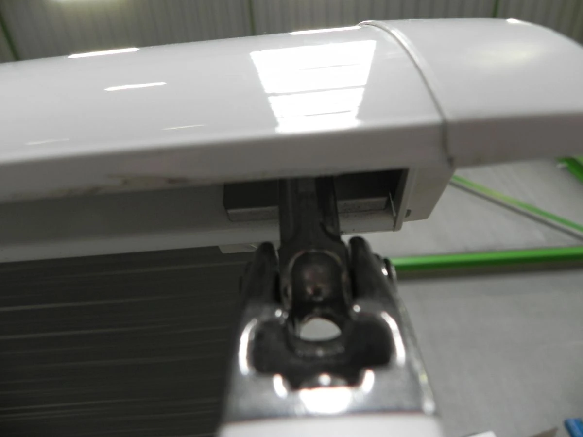 Thule Tweedekans Omnistor 6300 Wit 500 Mystic Grey #3 5 Thule Tweedekans Omnistor 6300 Wit 500 Mystic Grey #3 - Afbeelding 5