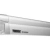 Thule Omnistor 8000 Alu 500 Mystic Grey Cassetteluifel