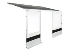 Thule RBS G2 Voorwand Set - 4900/5102/5200 2,60x1,85m