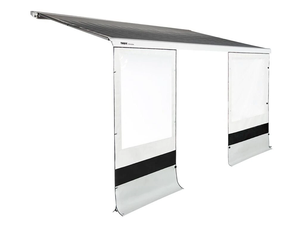 Thule RBS G2 Voorwand Set - 4900/5102/5200 2,60x1,85m 1 Thule RBS G2 Voorwand Set - 4900/5102/5200 2,60x1,85m