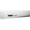 Thule Omnistor 5200 Wit 350 Sapphire Blue Cassetteluifel