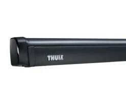 Thule Omnistor 4200 Antraciet 300 Cassetteluifel
