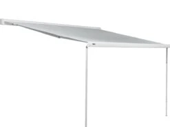 Thule Omnistor 4200 Wit 260 Mystic Grey Cassetteluifel -Thule thule 4200 white 2 ecommerce 1