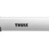 Thule Omnistor 3200 Aluminium 300 Uni Grey Cassetteluifel