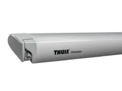 Thule Omnistor 6300 Ducato Aluminium 375 Cassetteluifel
