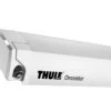 Thule Omnistor 9200 Wit 500 Sapphire Blue Cassetteluifel