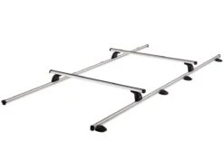 Thule SmartClamp System Ducato Basisrails L3