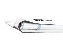 Thule Omnistor 1200 230 Mystic Grey Zakluifel