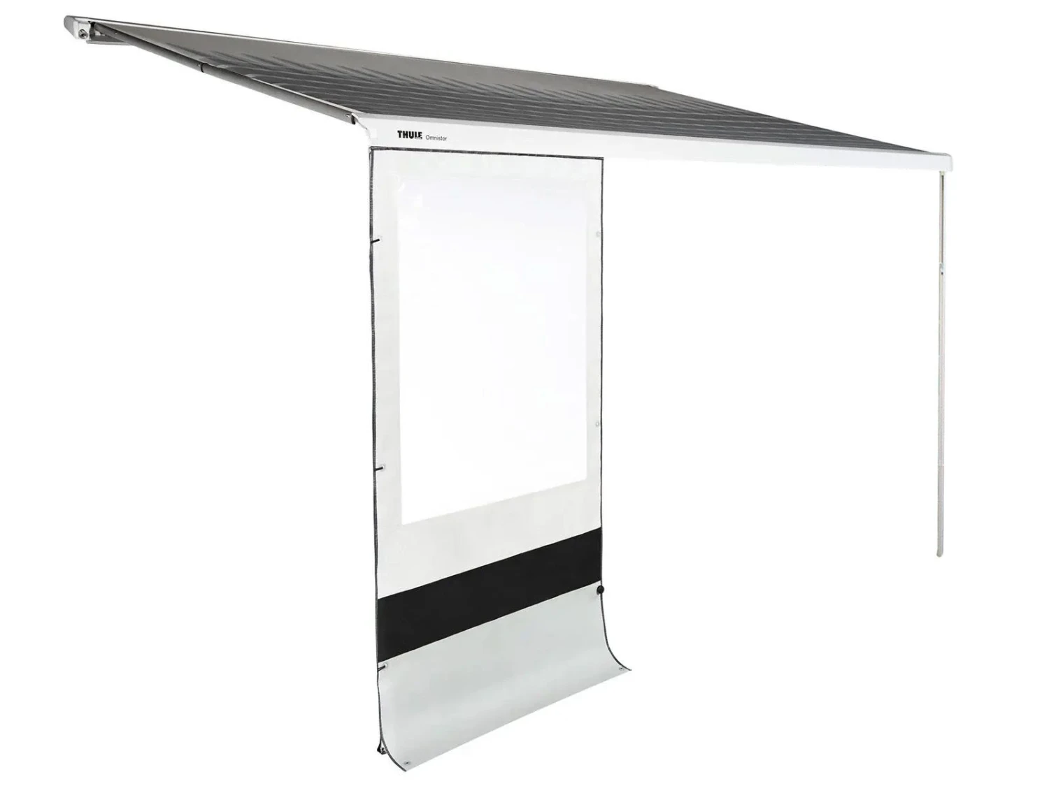 Thule Rain Blocker Front G2 Voorwand M-XXL (F) 102 1 Thule Rain Blocker Front G2 Voorwand M-XXL (F) 102