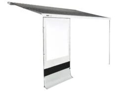 Thule Rain Blocker Front G2 Voorwand M-XXL (H) 172