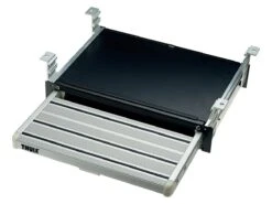 Thule Omni-Step Manual Slide Out Opstap